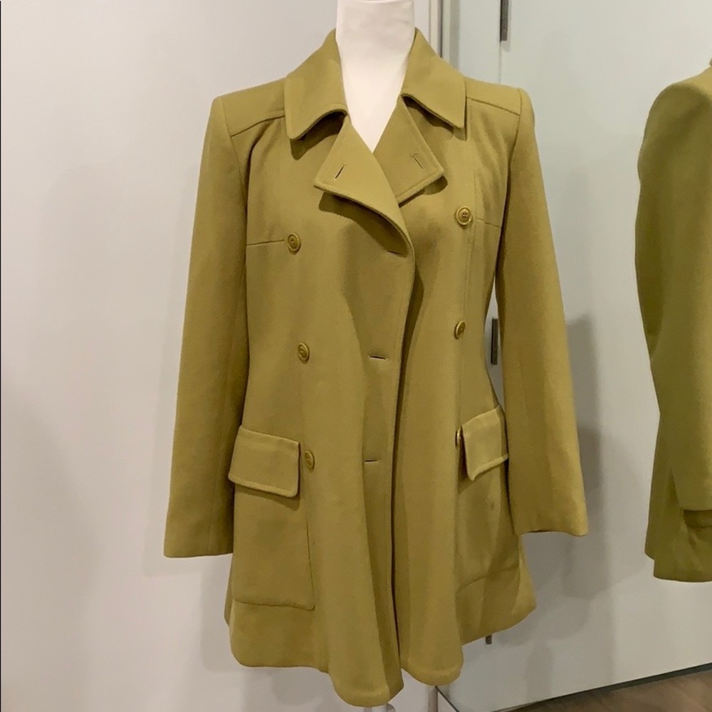 Fall/Winter coat
